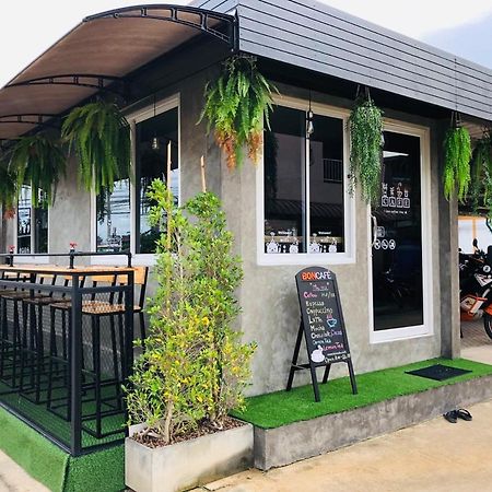 Snowhouse Aonang Krabi Hotel Ao Nang Ngoại thất bức ảnh