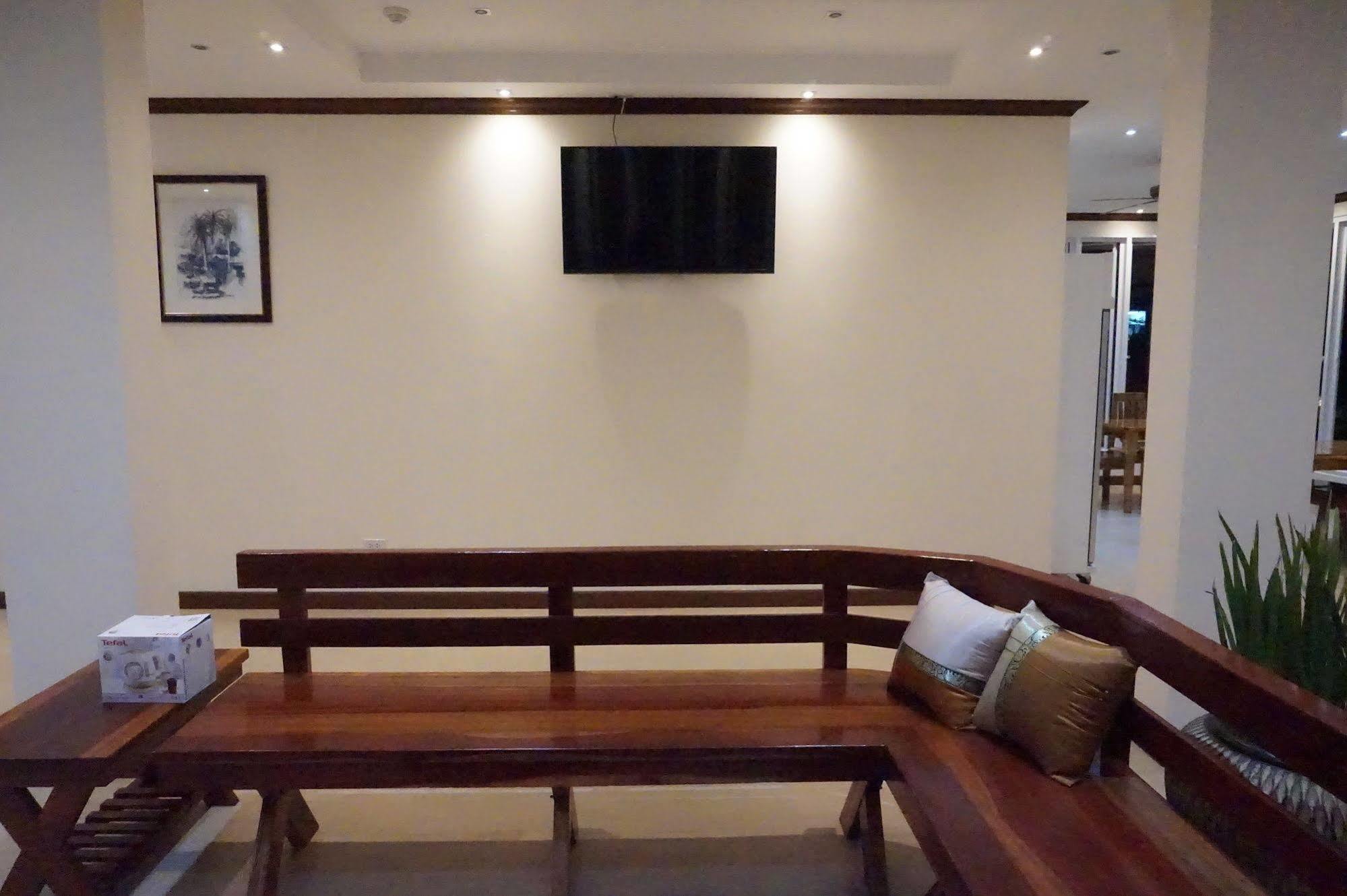 Snowhouse Aonang Krabi Hotel Ao Nang Ngoại thất bức ảnh