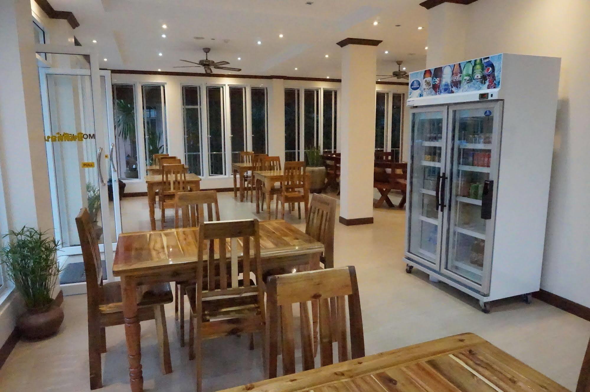 Snowhouse Aonang Krabi Hotel Ao Nang Ngoại thất bức ảnh