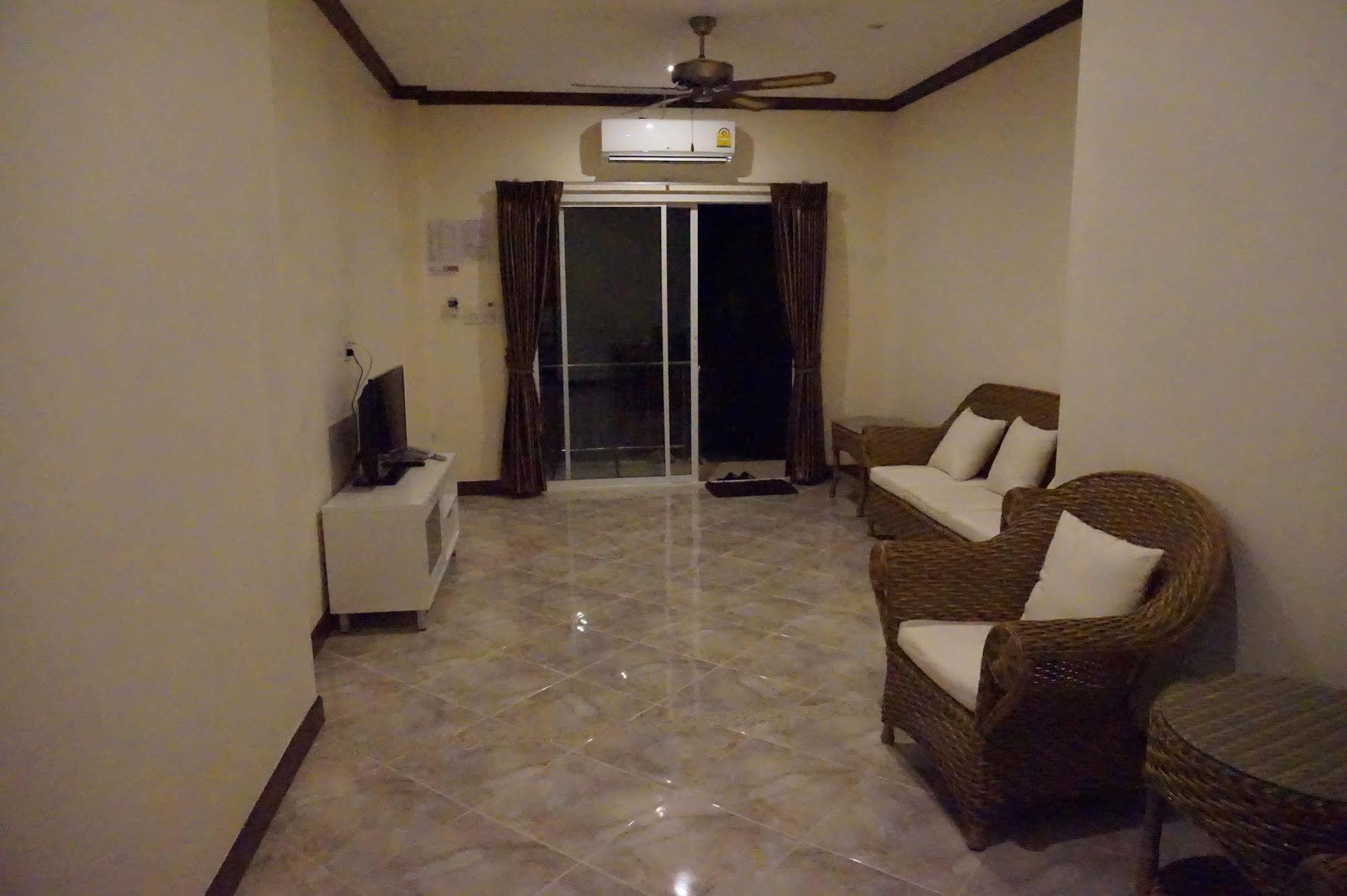 Snowhouse Aonang Krabi Hotel Ao Nang Ngoại thất bức ảnh