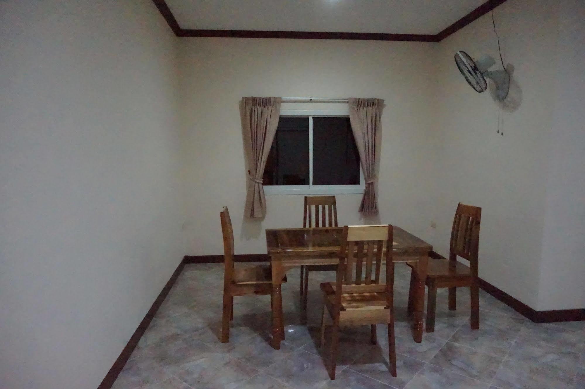 Snowhouse Aonang Krabi Hotel Ao Nang Ngoại thất bức ảnh