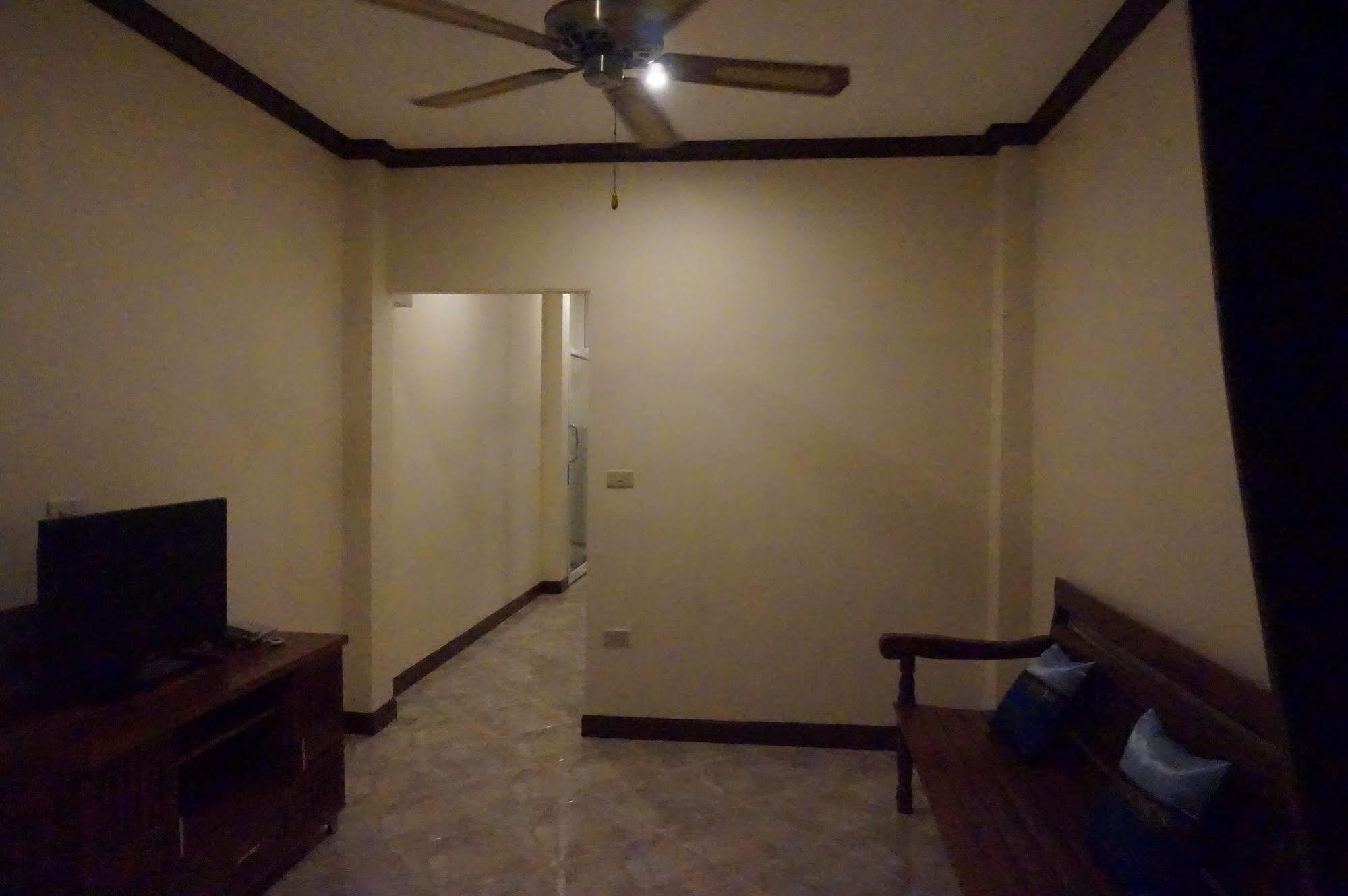 Snowhouse Aonang Krabi Hotel Ao Nang Ngoại thất bức ảnh