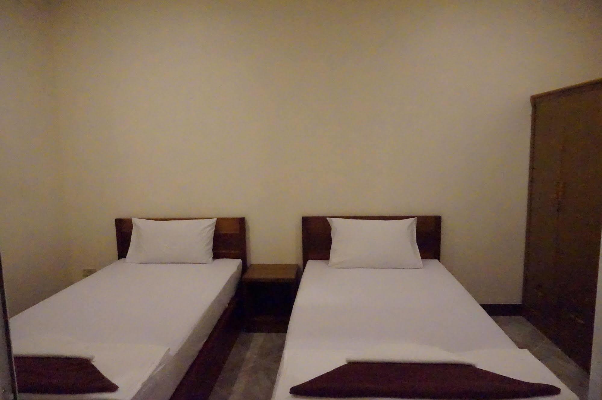 Snowhouse Aonang Krabi Hotel Ao Nang Ngoại thất bức ảnh