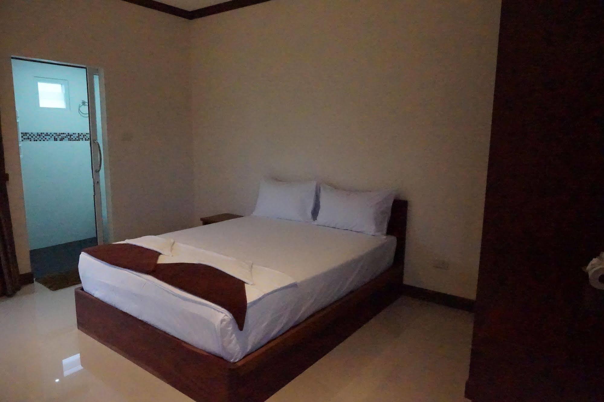 Snowhouse Aonang Krabi Hotel Ao Nang Ngoại thất bức ảnh