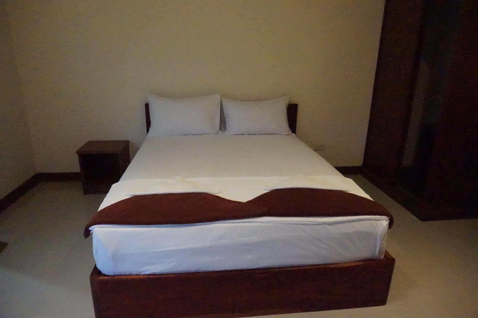 Snowhouse Aonang Krabi Hotel Ao Nang Ngoại thất bức ảnh