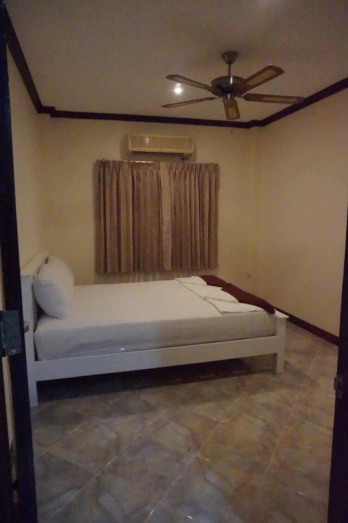 Snowhouse Aonang Krabi Hotel Ao Nang Ngoại thất bức ảnh