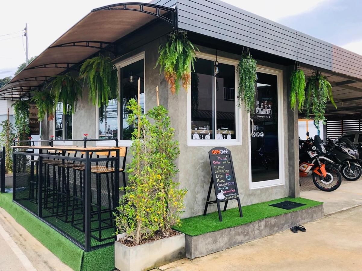 Snowhouse Aonang Krabi Hotel Ao Nang Ngoại thất bức ảnh