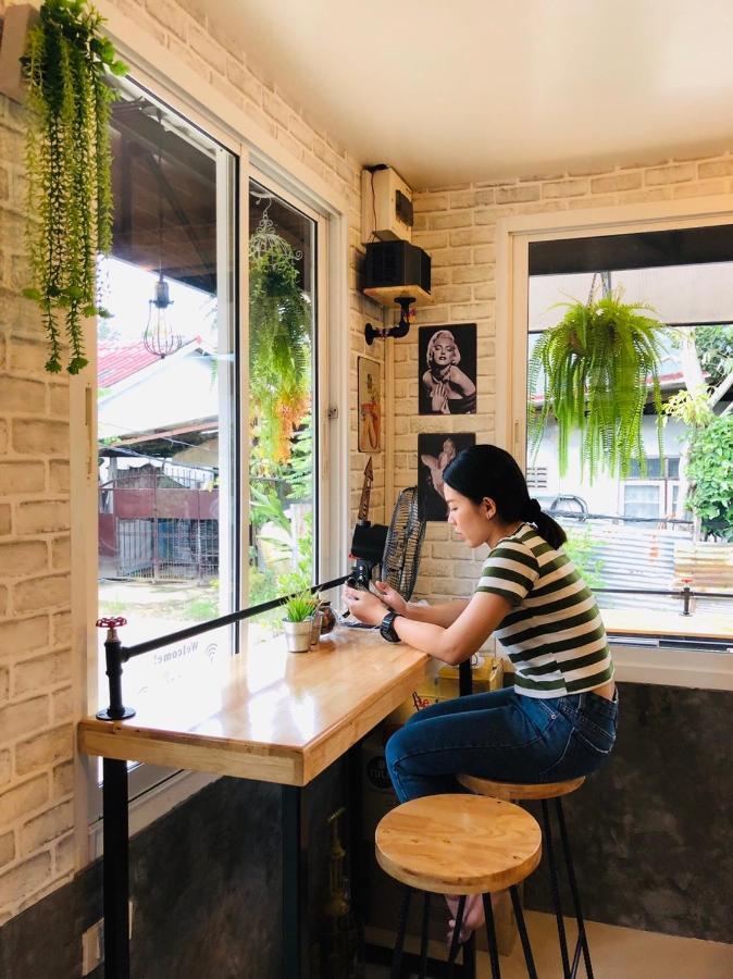 Snowhouse Aonang Krabi Hotel Ao Nang Ngoại thất bức ảnh