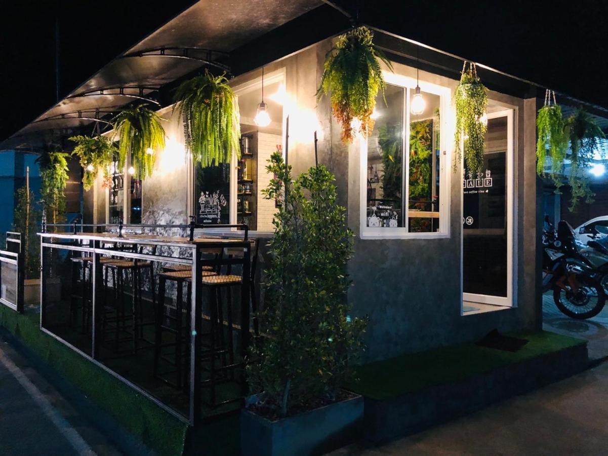 Snowhouse Aonang Krabi Hotel Ao Nang Ngoại thất bức ảnh